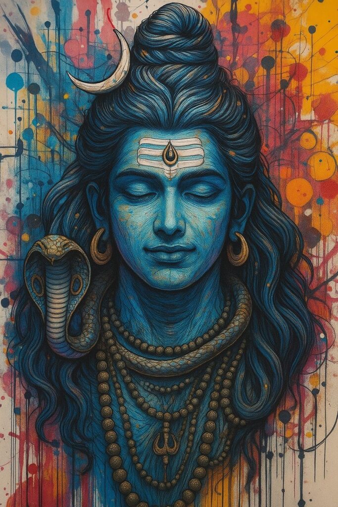 lord shiva